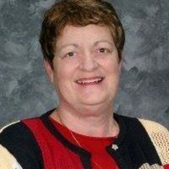 Meet your Posher, Suzanne - Picture 1 of 1